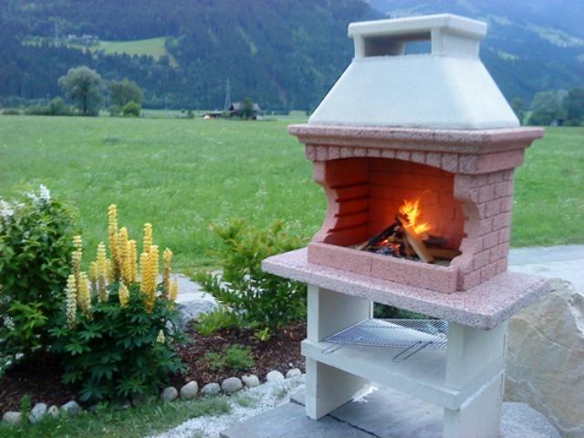 Ferienhaus Spieljochblick Uderns Exteriér fotografie